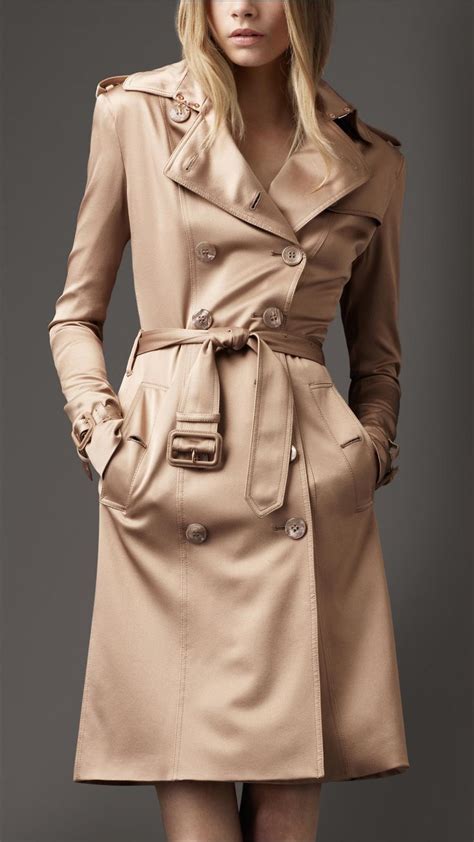 robe trench burberry|authentic burberry trench coats.